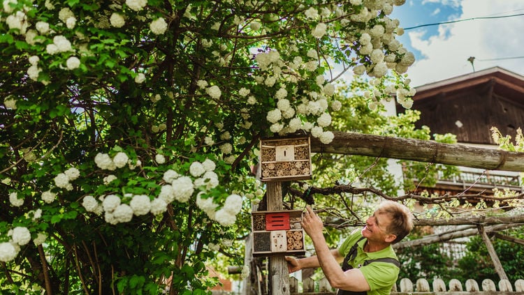 Sustainability is more than just a word
