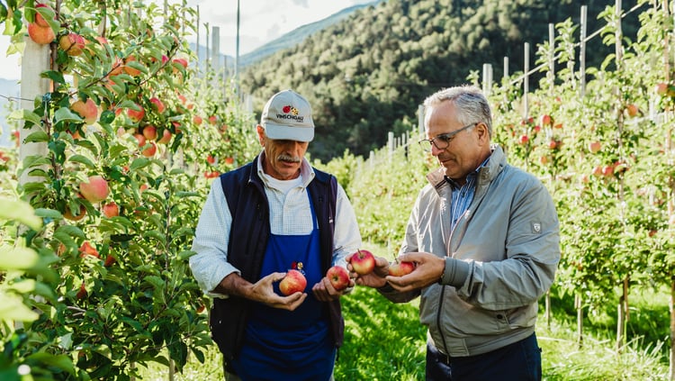 Our farmers, our heroes