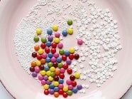 Apfel Pops