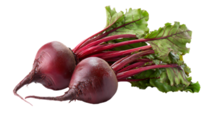 Remolacha roja