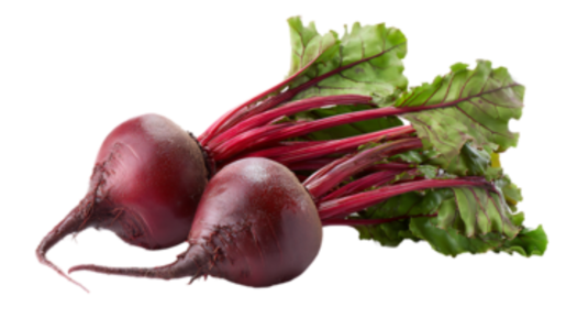 Remolacha roja