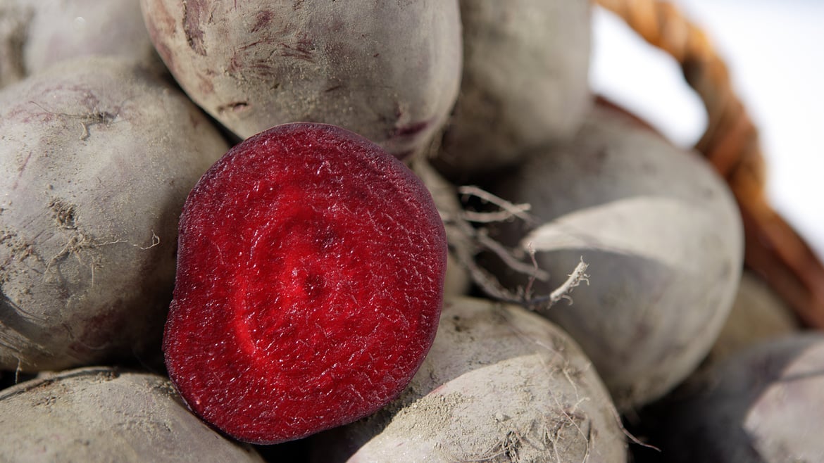 Beetroot