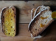 Hummus di Cavolfiore