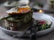 Hummus di Cavolfiore