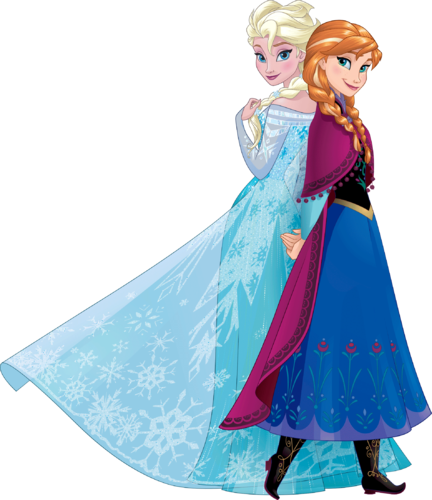 Frozen