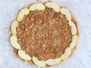 Cornetti mele e cannella
