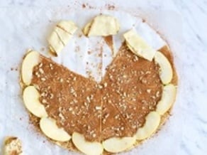 Cornetti mele e cannella