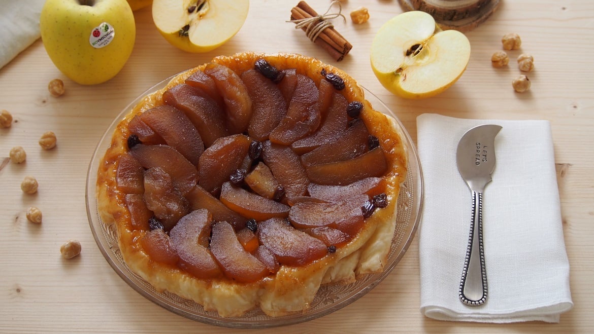 Tarte Tatin