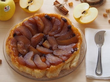 Tarte Tatin