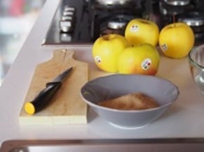 Tarte Tatin