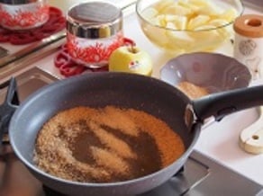 Tarte Tatin