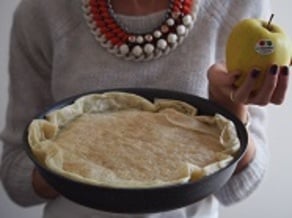 Tarte Tatin