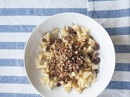 Tortine di pasta fillo