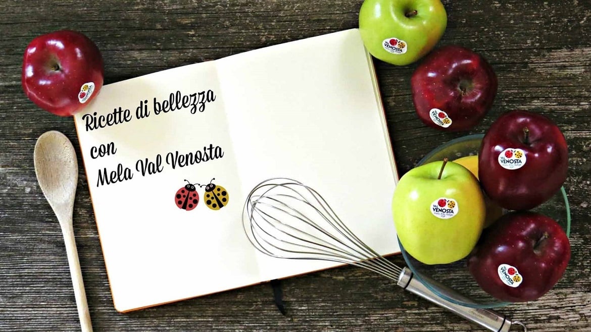 La Mela, la tua alleata di Bellezza!