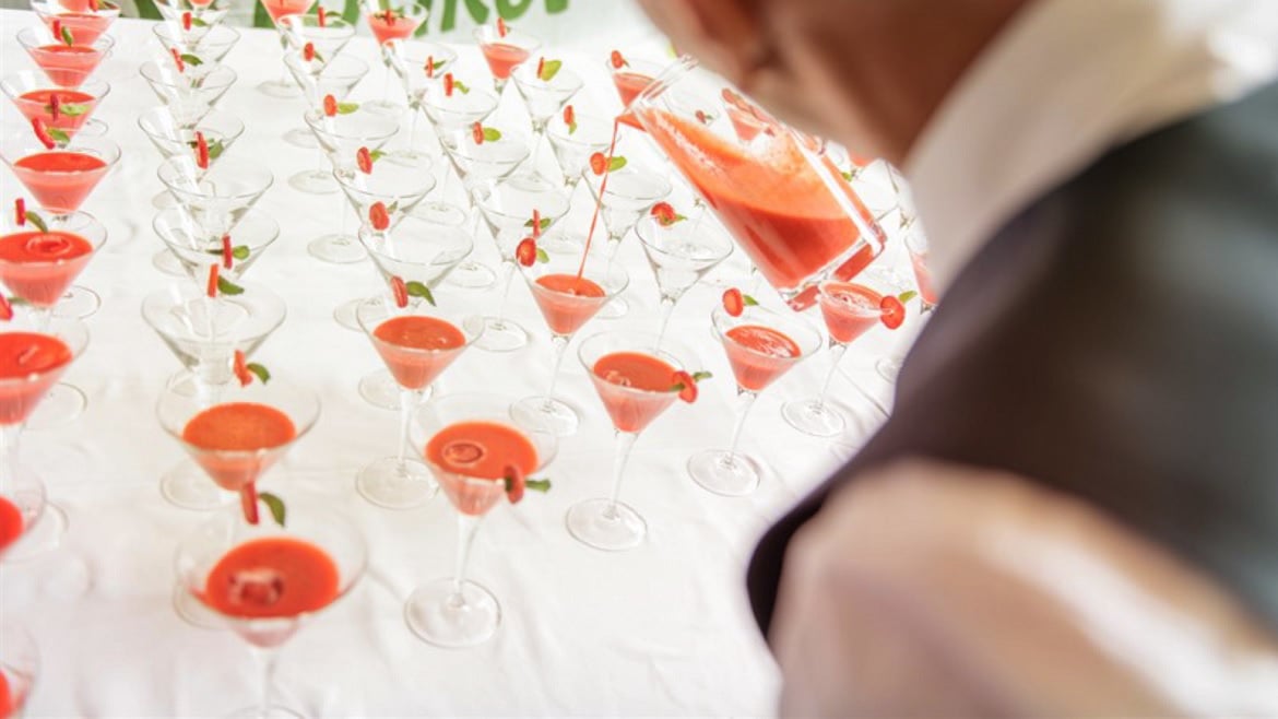 Festa delle Fragole 2018