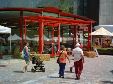 Festa delle Fragole 2018