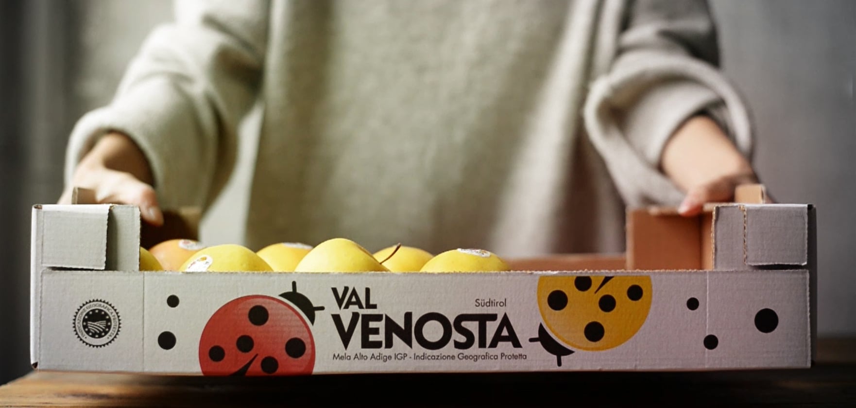 Prodotti e Packaging