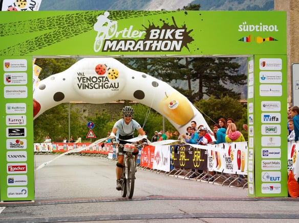 Mela Val Venosta conferma il suo sostegno alle iniziative in ambito sportivo