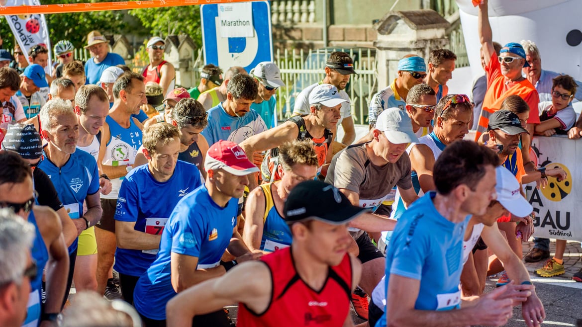 Mela Val Venosta conferma il suo sostegno alle iniziative in ambito sportivo