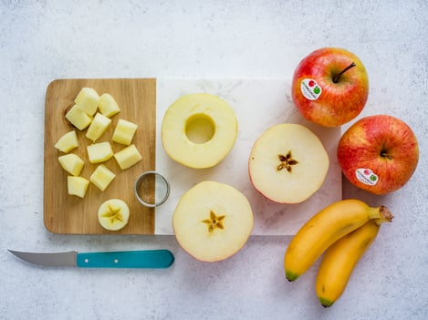 Der Trend am Frühstückshimmel:<br>Fruchtige Smoothie Bowls