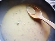 Ravioli mele e speck