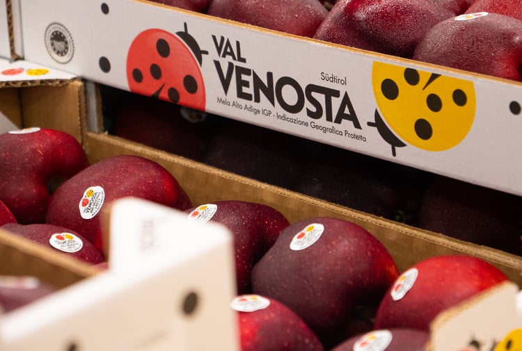 Red Delicious