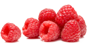 Raspberries