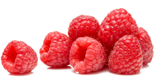 Raspberries