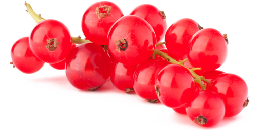 Red currants