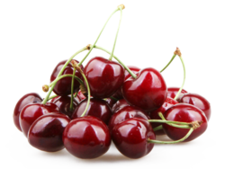 Cherries