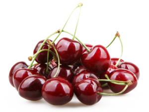 Cherries