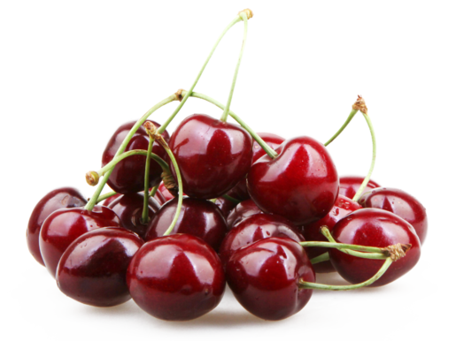 Cherries