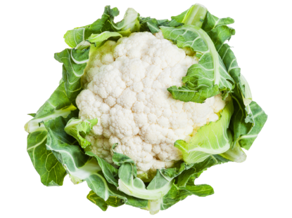 Cauliflower