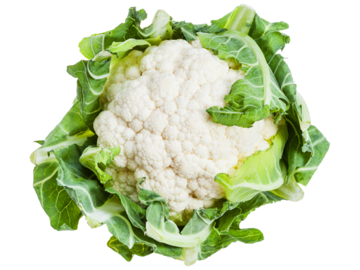 Cauliflower