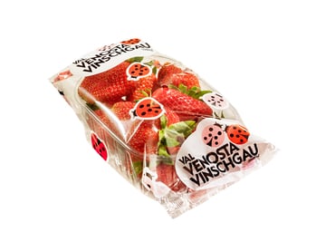 Fragole Val Martello...