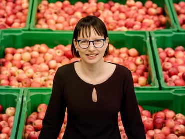 Gerüstet für die Zukunft