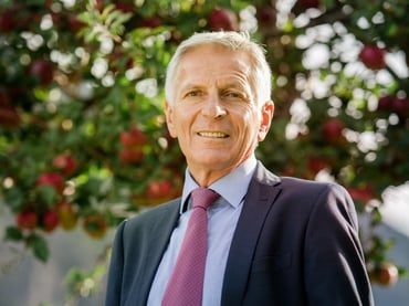 Gerüstet für die Zukunft