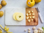 Crema di Cavolfiore e Mela