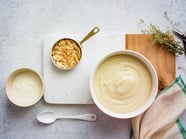 Crema di Cavolfiore e Mela