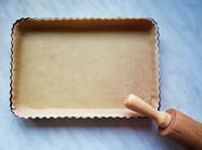 Mürbeteigkuchen