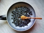 Mürbeteigkuchen