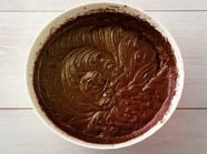 Brownies<br>al cioccolato e fragole