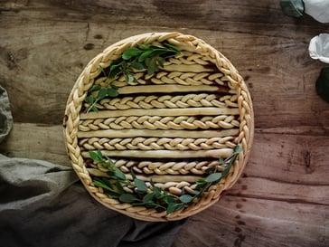 Pie alle ciliegie