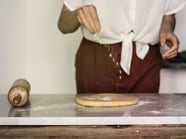 Kirsch-Pie