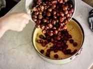 Pie alle ciliegie