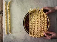 Pie alle ciliegie