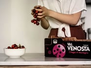 Cherry pie