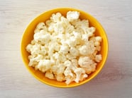 Cauliflower Pizza