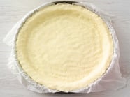 Pizza di Cavolfiore