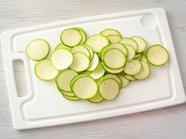 Blumenkohlpizza